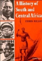 History of South and Central Africa