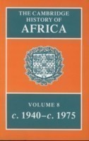 Cambridge History of Africa