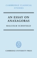 Essay on Anaxagoras