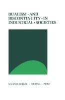 Dualism and Discontinuity in Industrial Societies