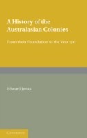 History of the Australasian Colonies