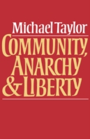 Community, Anarchy and Liberty