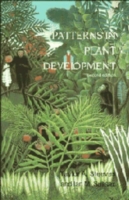 Patterns in Plant Development