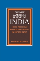 Socio-Religious Reform Movements in British India