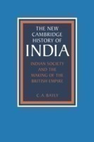 Indian Society and the Making of the British Empire