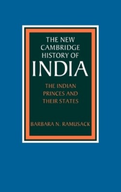 Indian Princes and their States