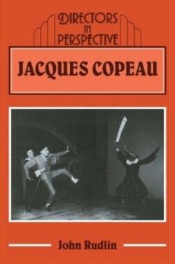 Jacques Copeau