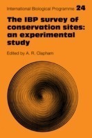 IBP Survey of Conservation Sites: An Experimental Study
