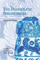 Presocratic Philosophers