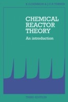 Chemical Reactor Theory