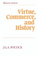 Virtue, Commerce, and History