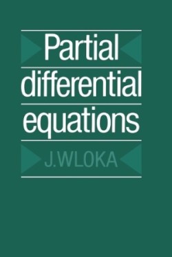 Partial Differential Equations