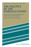 Politics of the World-Economy