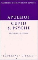Cupid and Psyche
