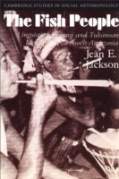 Fish People Linguistic Exogamy and Tukanoan Identity in Northwest Amazonia