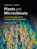 Plants and Microclimate, 3rd Ed.