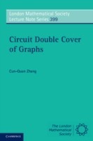 Circuit Double Cover of Graphs