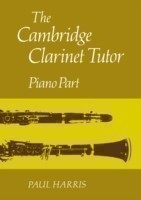 Cambridge Clarinet Tutor