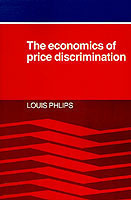 Economics of Price Discrimination