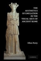 Aesthetics of Emulation in the Visual Arts of Ancient Rome