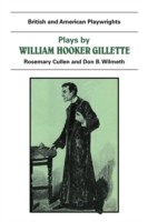 Plays by William Hooker Gillette