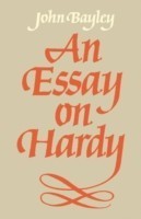 Essay on Hardy