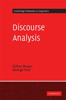 Discourse Analysis PB