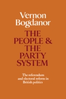 People and the Party System