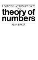 Concise Introduction to the Theory of Numbers