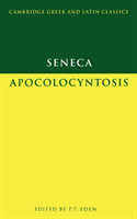 Apocolocyntosis