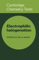 Electrophilic Halogenation