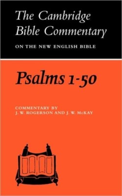 Psalms 1-50