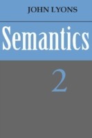 Semantics: Volume 2