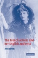 French Actress and her English Audience