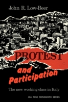 Protest and Participation