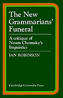 New Grammarians' Funeral