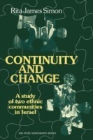 Continuity and Change