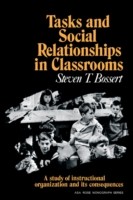 Tasks and Social Relationships in Classrooms