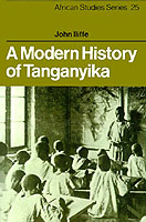 Modern History of Tanganyika