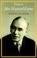 Essays on John Maynard Keynes