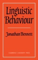 Linguistic Behaviour