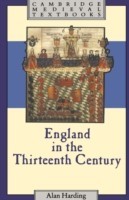 England in the Thirteenth Century