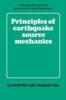 Principles of Earthquake Source Mechanics