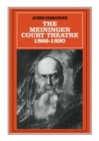 Meiningen Court Theatre 1866–1890