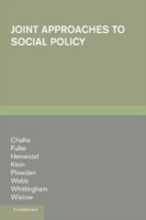 Joint Approaches to Social Policy