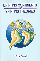 Drifting Continents and Shifting Theories