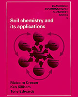 Soil Chemistry and its Applications