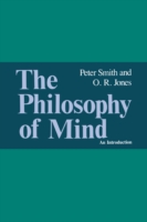 Philosophy of Mind