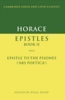 Epistles Book II and Ars Poetica