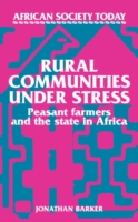 Rural Communities under Stress